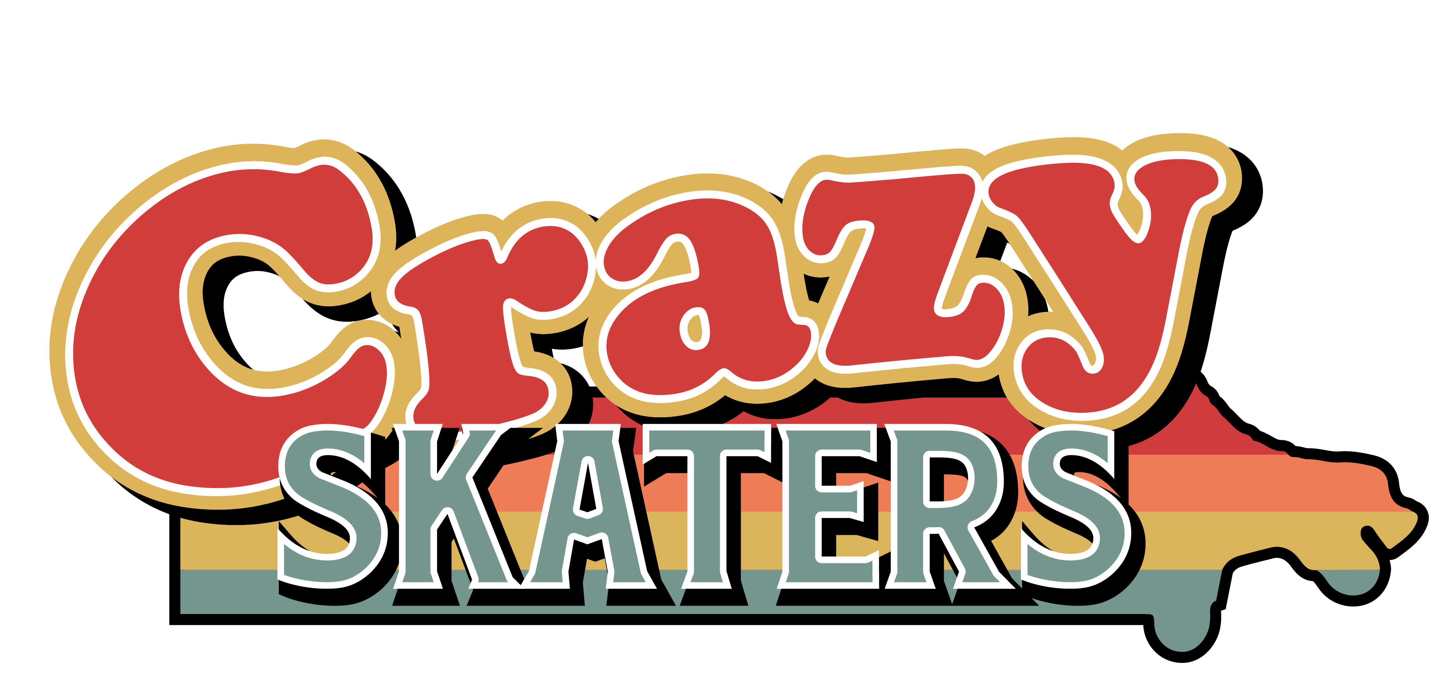 Crazy Skaters – Le patin à roulette en Brabant Wallon